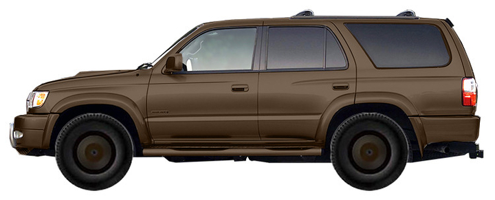 Toyota 4Runner N180 (1995-2002) 2.7